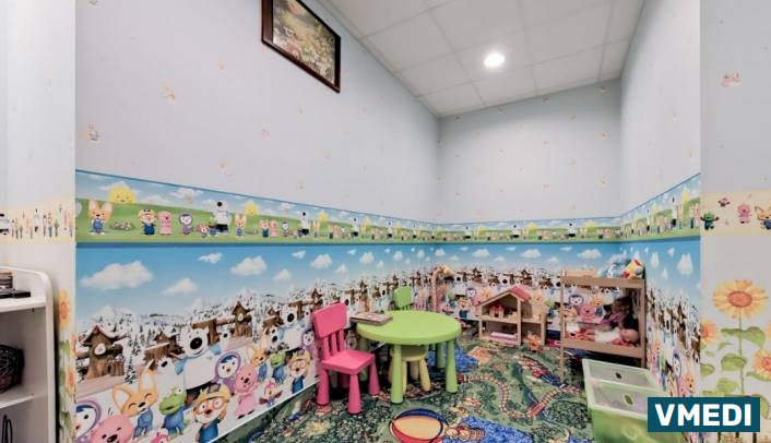 Медицинский диагностический центр Энерго